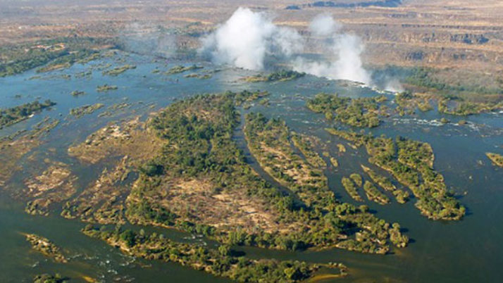 Zambezi – Source of Life