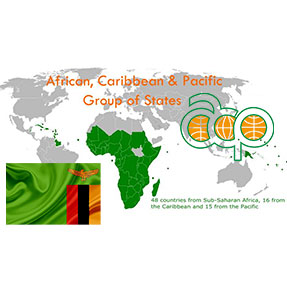 Zambia-ACP Information