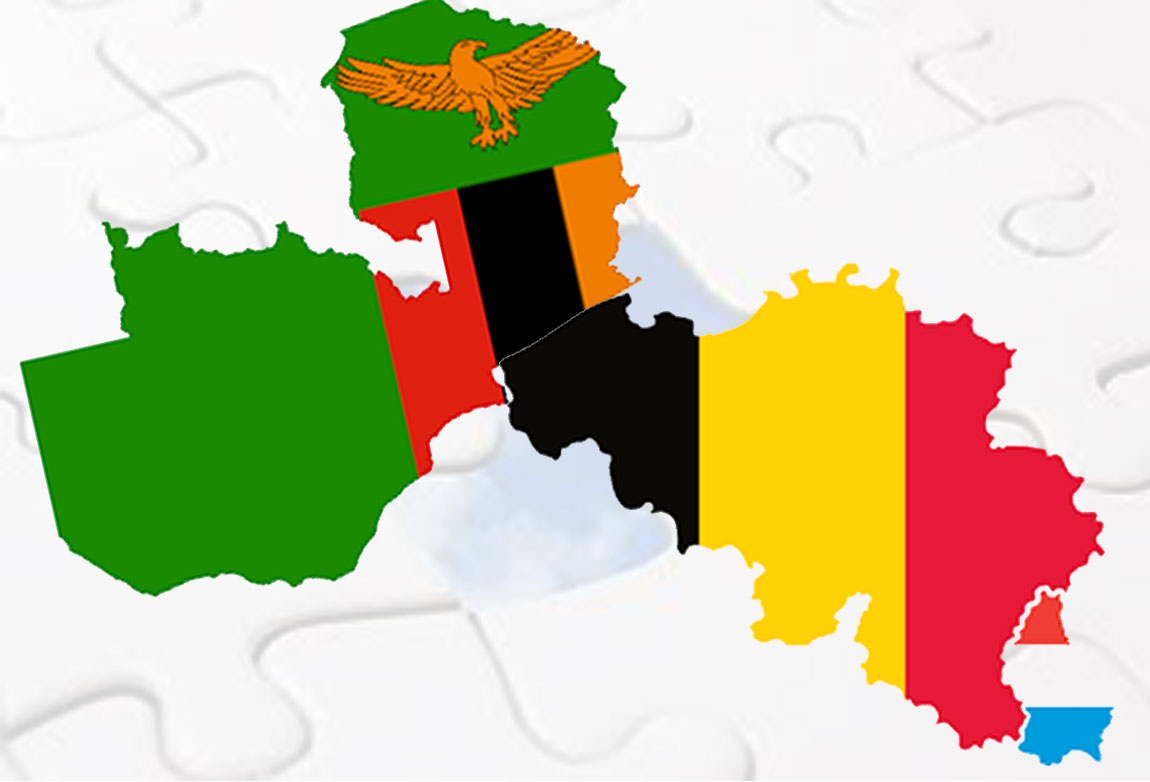 Zambia-Belgium Relations