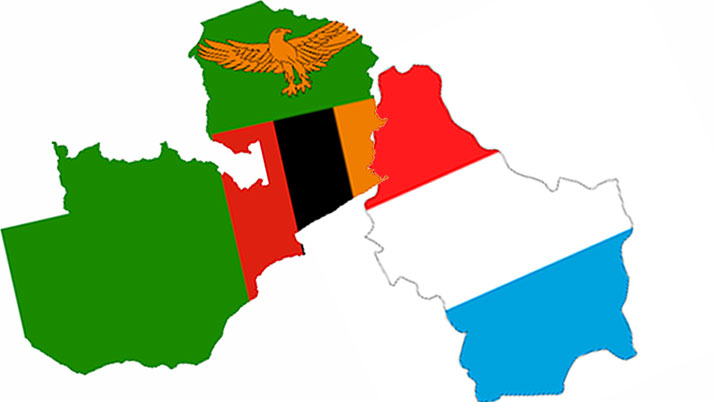 Zambia-Luxembourg Relations
