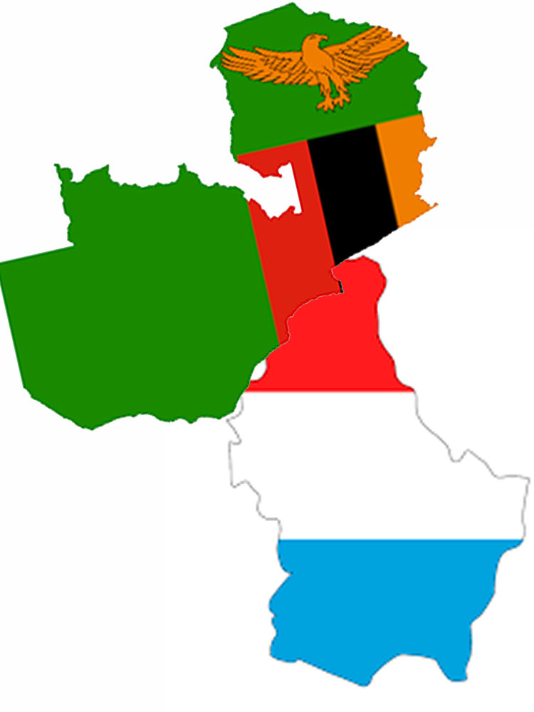 Zambia-Luxembourg Relations