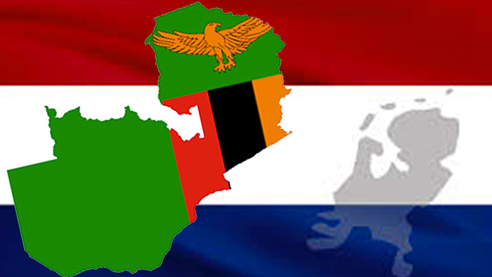 Zambia-Netherlands Relations