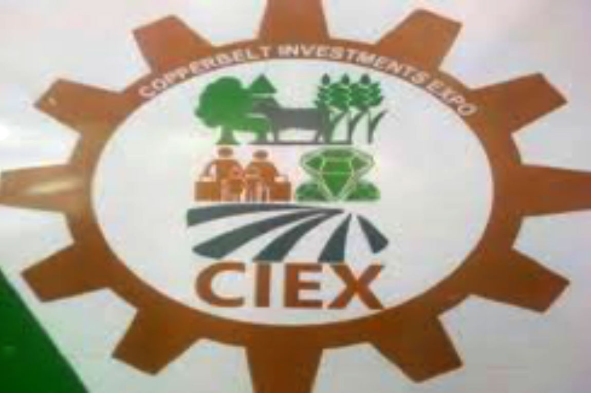 THE COPPERBELT INVESTMENT EXPO