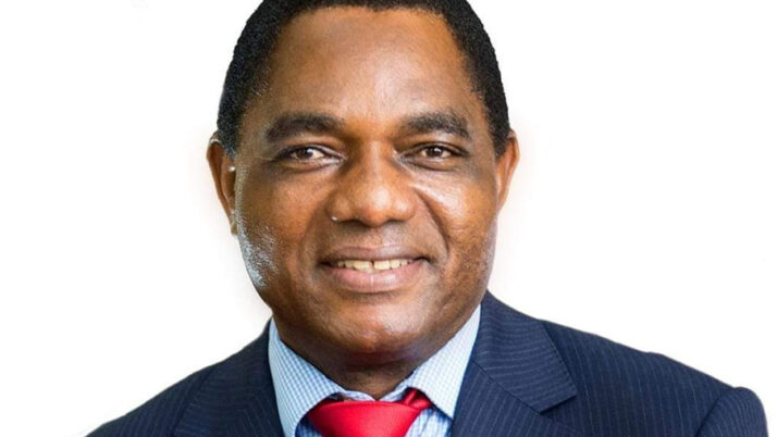 PRESIDENT HAKAINDE HICHILEMA TO VISIT BRUSSELS TO ATTEND THE SIXTH EUROPEAN UNION – AFRICAN UNION SUMMIT