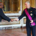 AMBASSADOR MUNDANDA PRESENTS CREDENTIALS TO BELGIAN KING