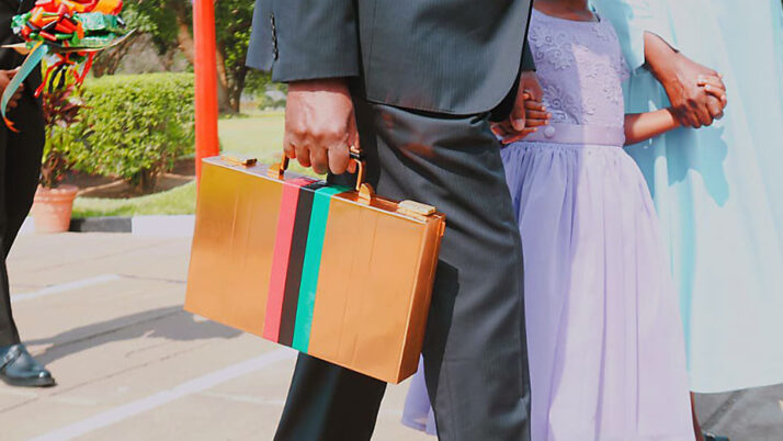 Zambia’s 2026 Budget Projects 6.4% Economic Growth